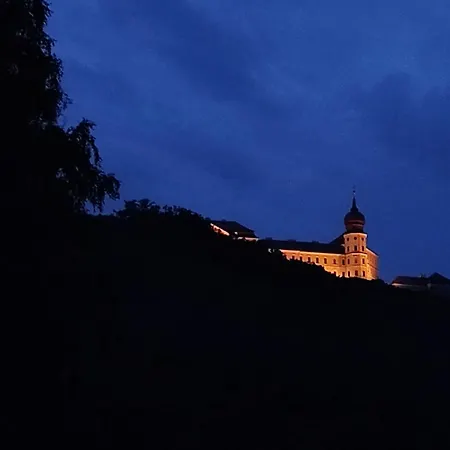Ferienhaus Furth Bei Goettweig Furth bei Gottweig Buitenkant foto