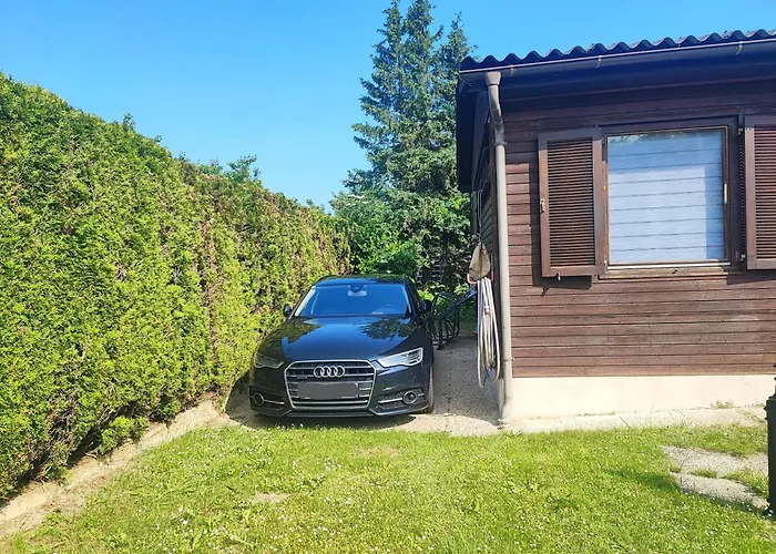 Ferienhaus Furth Bei Goettweig