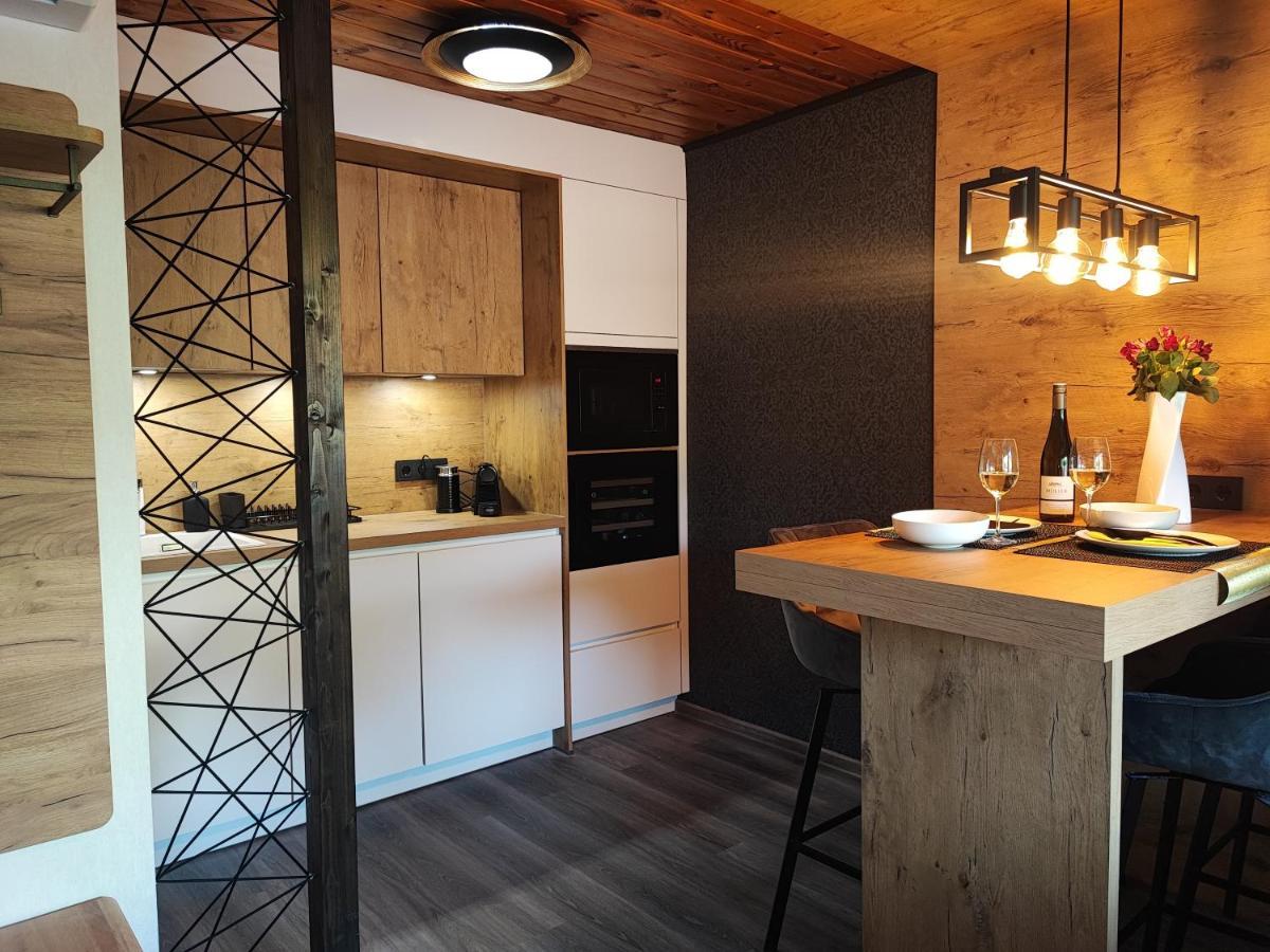 Furth Bei Goettweig Appartement