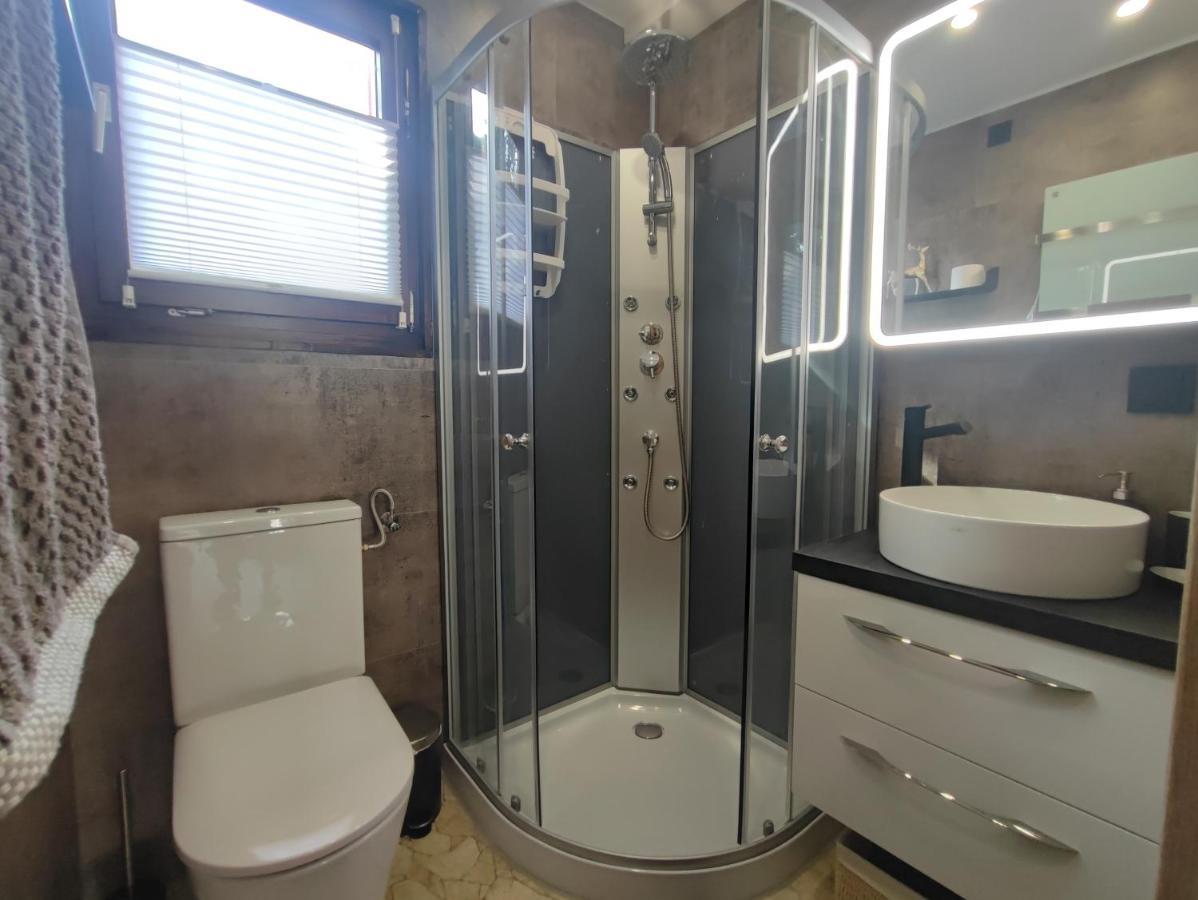 Appartement Furth Bei Goettweig