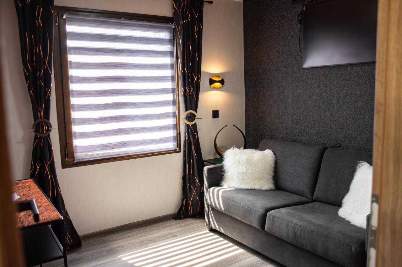 Appartement Furth Bei Goettweig *