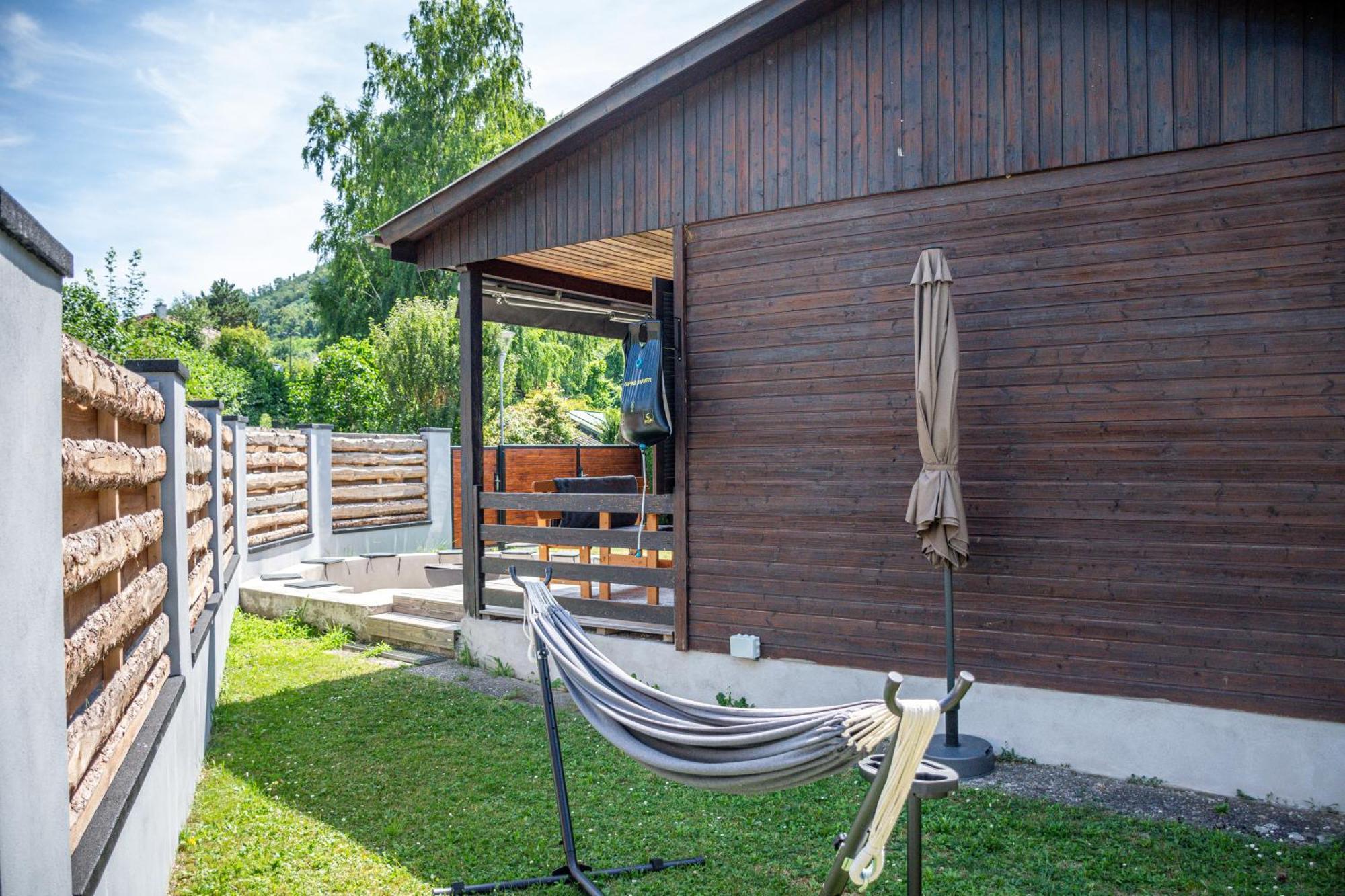 Furth Bei Goettweig Appartement *