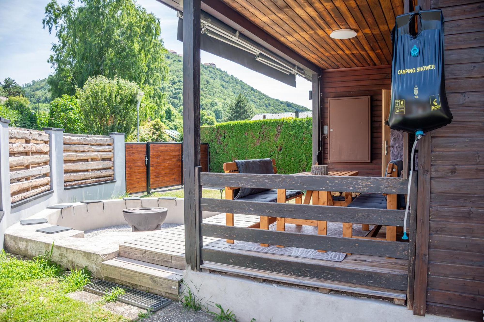 Furth Bei Goettweig Apartment
