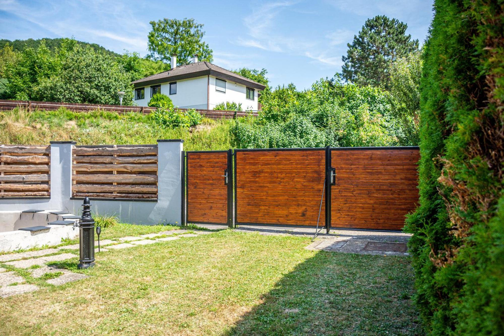 Furth Bei Goettweig Appartement *
