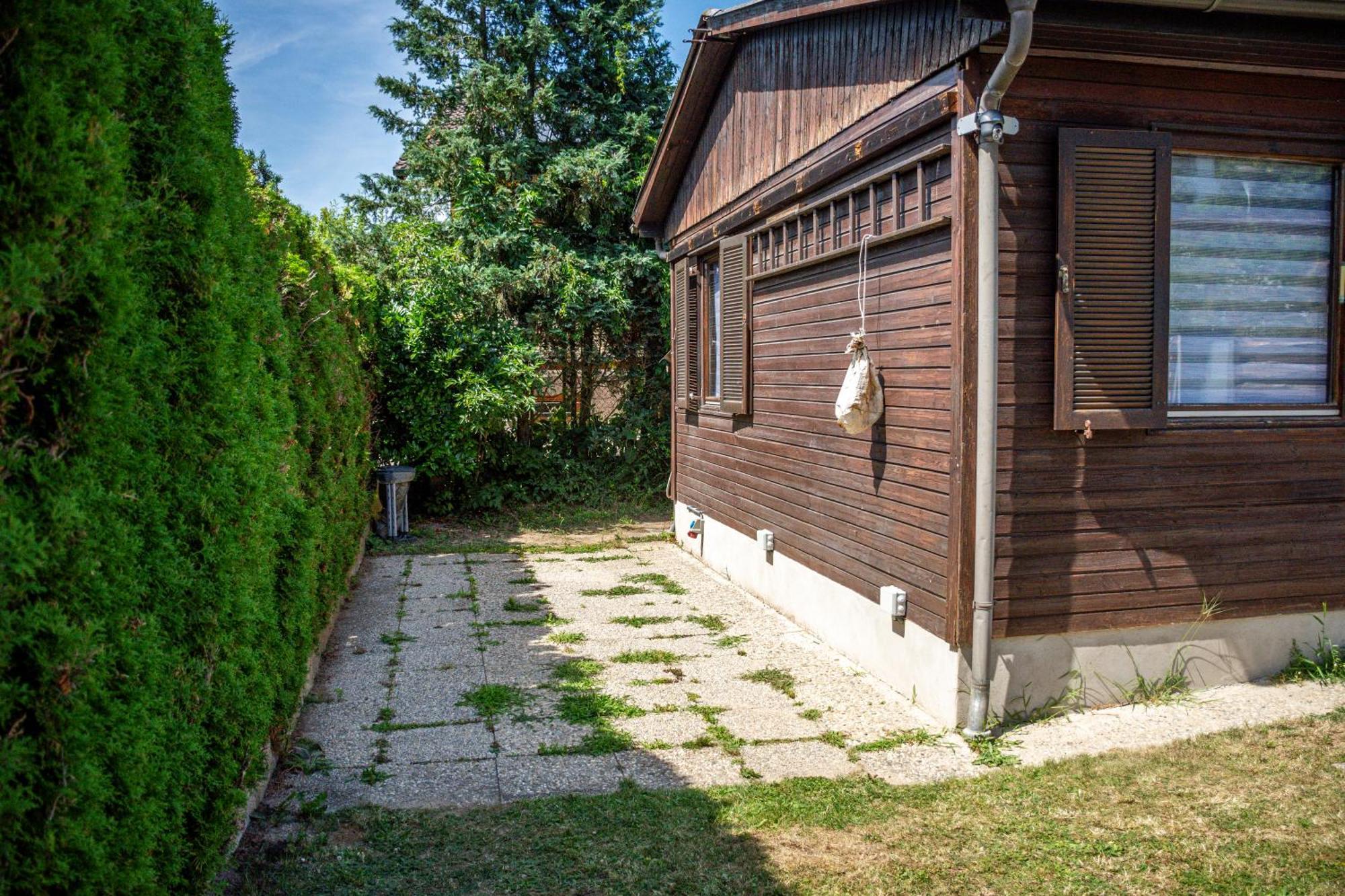 Appartement Furth Bei Goettweig *