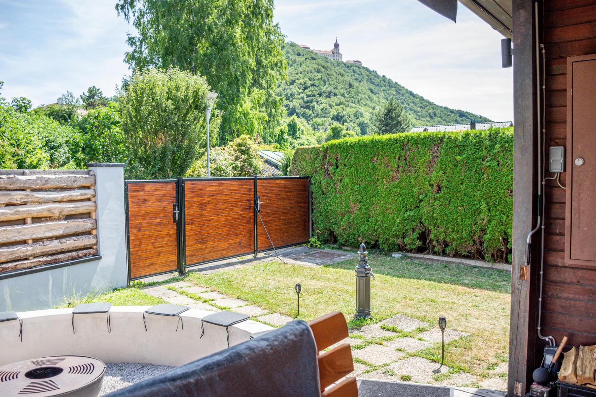 Furth Bei Goettweig Appartement