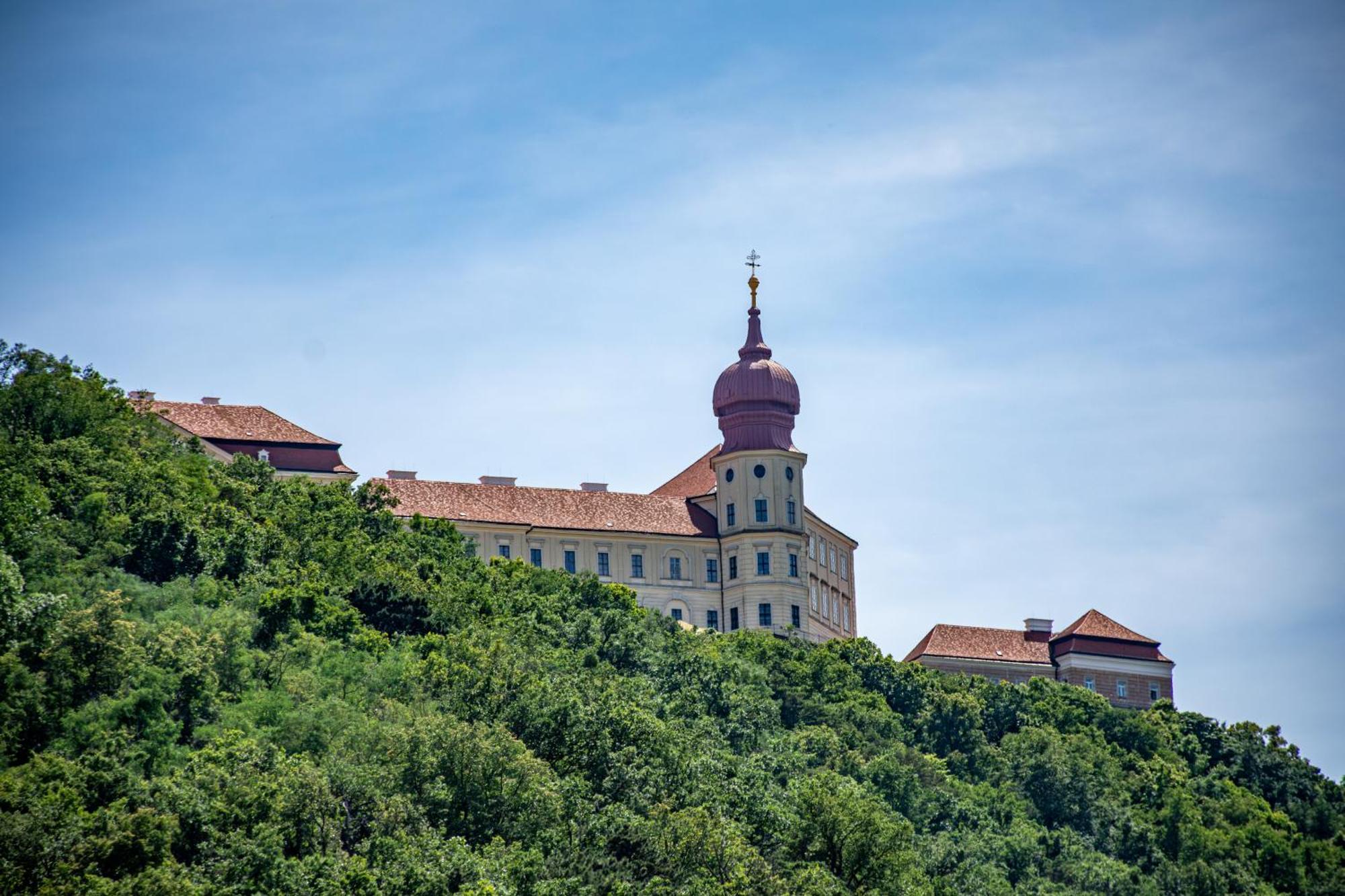 Furth Bei Goettweig