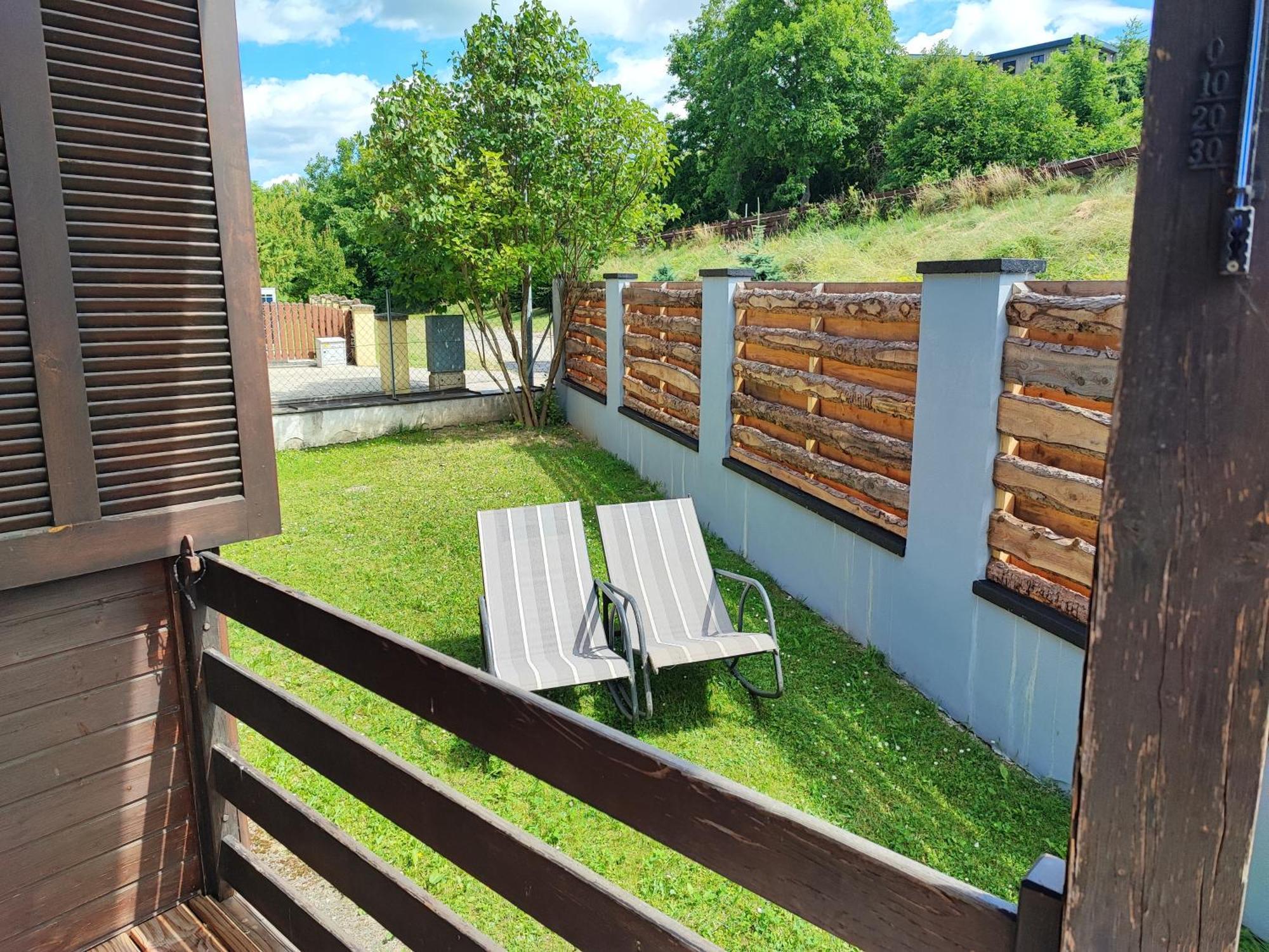Appartement Furth Bei Goettweig Furth bei Gottweig
